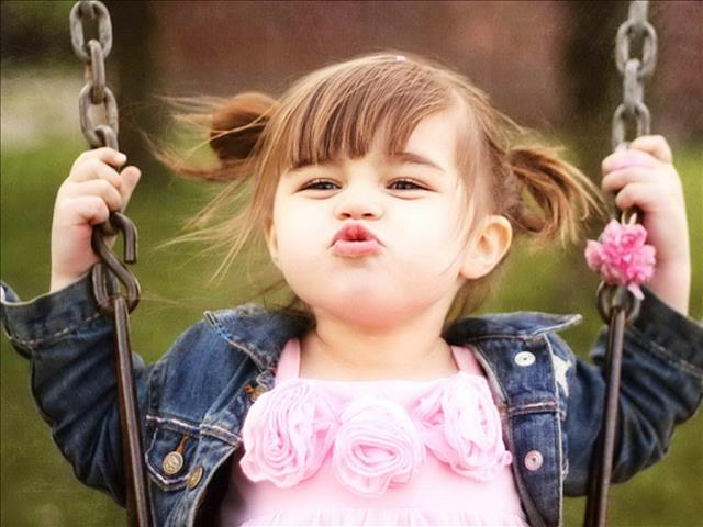 Babies and their hidden talents | News Article