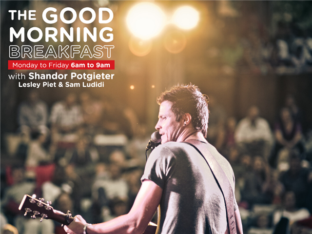 Good Morning Breakfast on OFM: Elvis Blue | News Article
