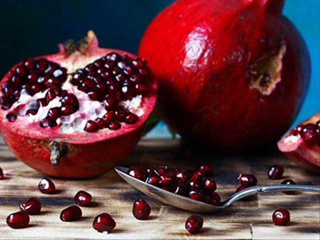 #OFMCardioClub - The benefits of pomegranates | News Article