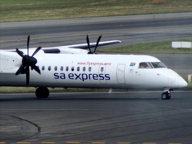 Court bid to liquidate SA Express | News Article