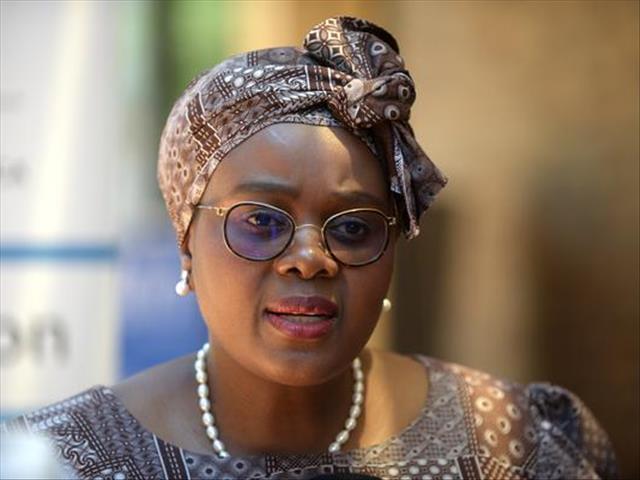 #COVID19: SA in recovery for rest of 2020 - Kubayi-Ngubane | News Article