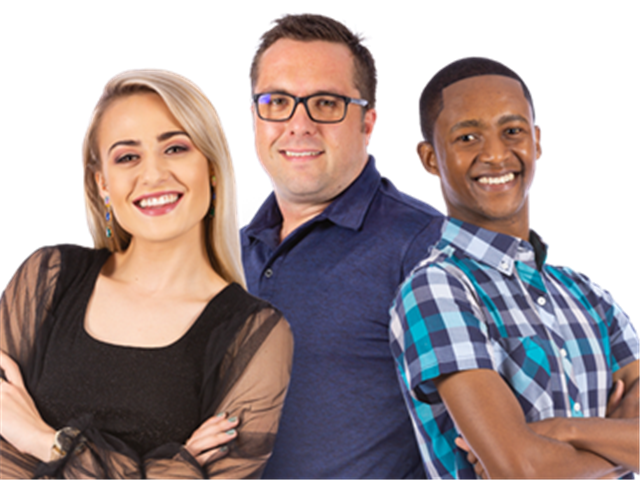 TJR - Be Safe Dr Rozanne Botha | News Article
