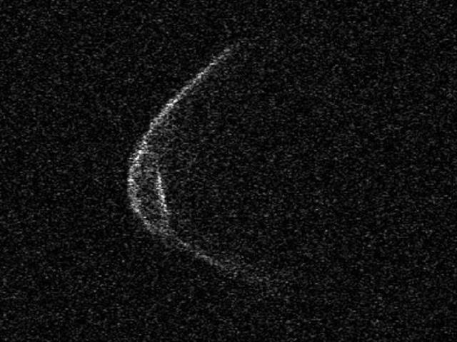 Giant asteroid set to pass Earth on Wednesday | News Article