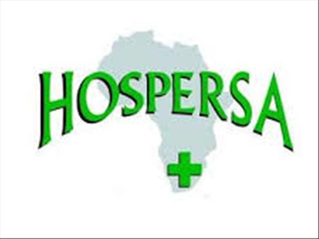 Give health workers a tax break, asks Hospersa | News Article