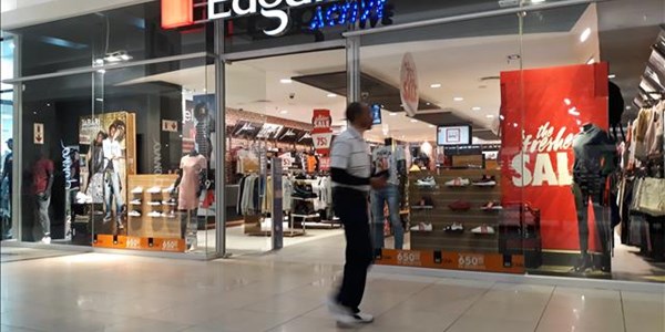 SA fashion retailer Edcon to file for business rescue SA fashion retailer Edcon to file for business rescue | News Article