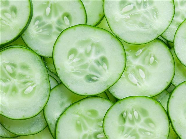 #OFMCardioClub - The benefits of cucumbers | News Article