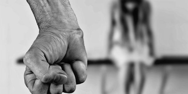 Domestic violence surges under #SAlockdown Domestic violence surges under #SAlockdown | News Article