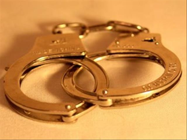 Kimberley man arrested for daughter's alleged rape | News Article