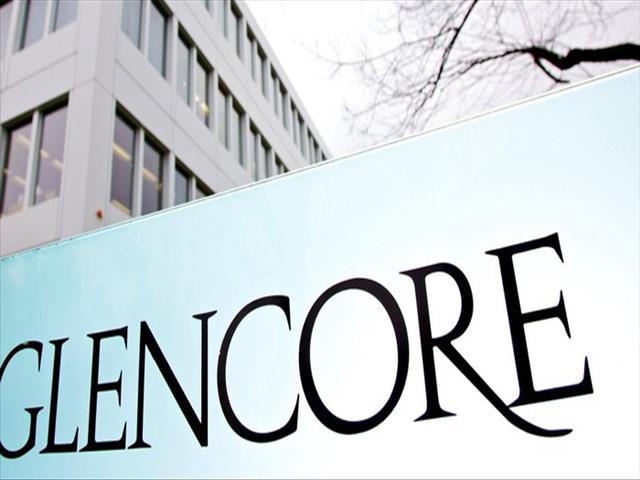 Glencore to slash investments as pandemic shutters mines | News Article