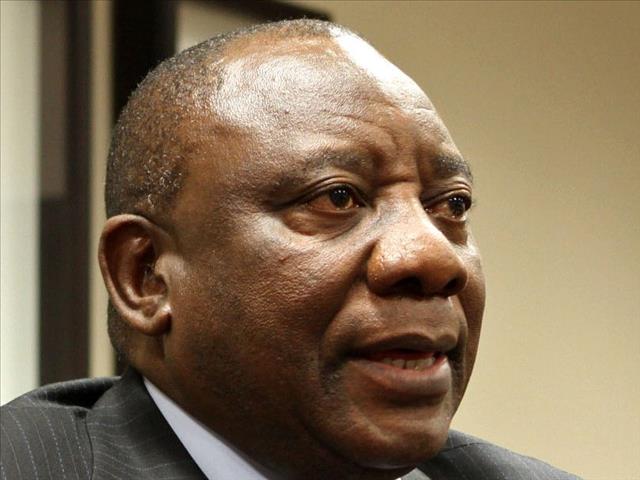 Ramaphosa to receive R1 billion's PPEs, medical supplies | News Article
