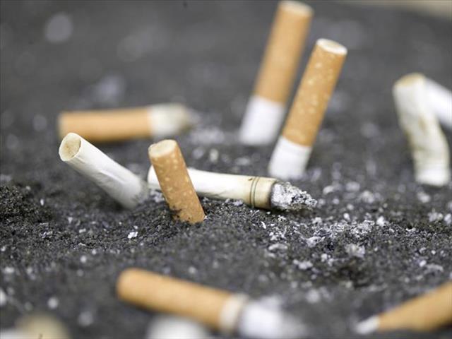 #Coronavirus: U-turn on cigarettes is economic sabotage - Tax Justice SA | News Article