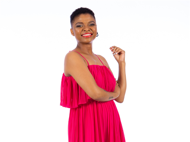 #GoodMorningsOFM: Meet Lesley Piet  | News Article