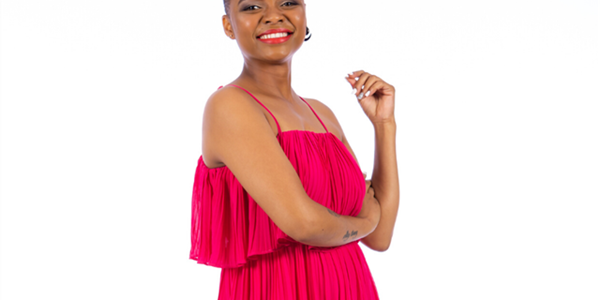 #GoodMorningsOFM: Meet Lesley Piet  | News Article