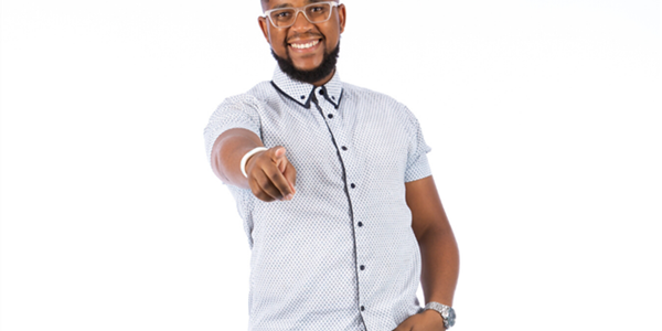 #GoodMorningsOFM: Meet Sam Ludidi | News Article
