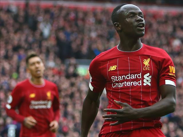 Liverpool downplay Mané transfer rumours | News Article