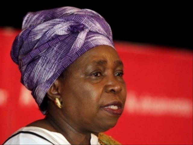#CoronavirusSA: Too early to predict lockdown extension - Dlamini-Zuma | News Article