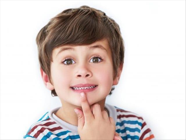 TJR - Weird Wide Web: The joy of having a toddler  | News Article