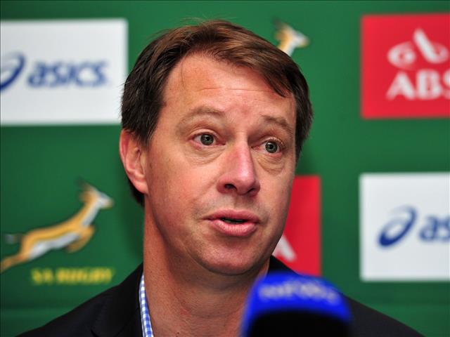 Rugby completes contingency planning to save the sport | News Article