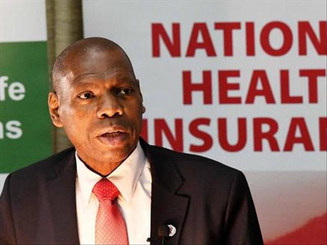#CoronavirusSA: 'Quite an increase' in #Covid19 cases, says Mkhize | News Article
