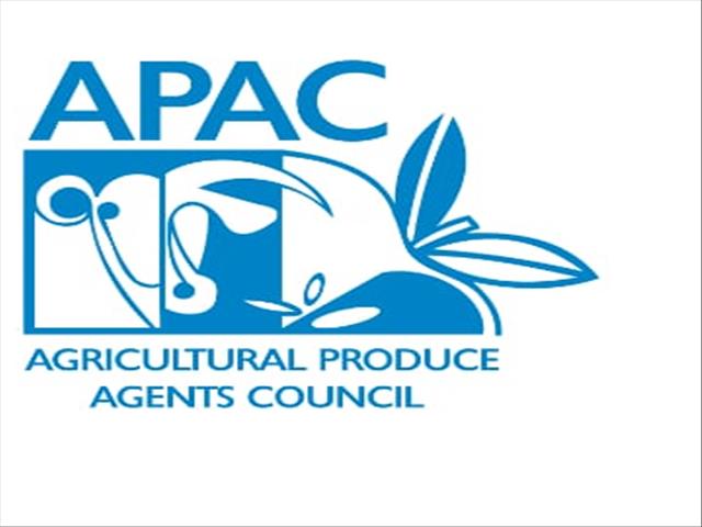 APAC: Plaaslike varsprodukmarkte, veilings goed op dreef | News Article