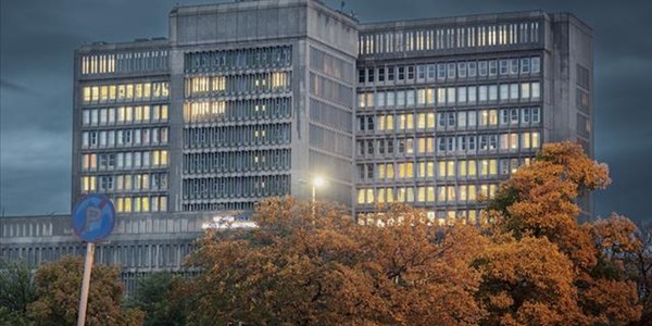 #Coronavirus: Bloemfontein hospital ups ICU capacity by 70 beds #Coronavirus: Bloemfontein hospital ups ICU capacity by 70 beds | News Article
