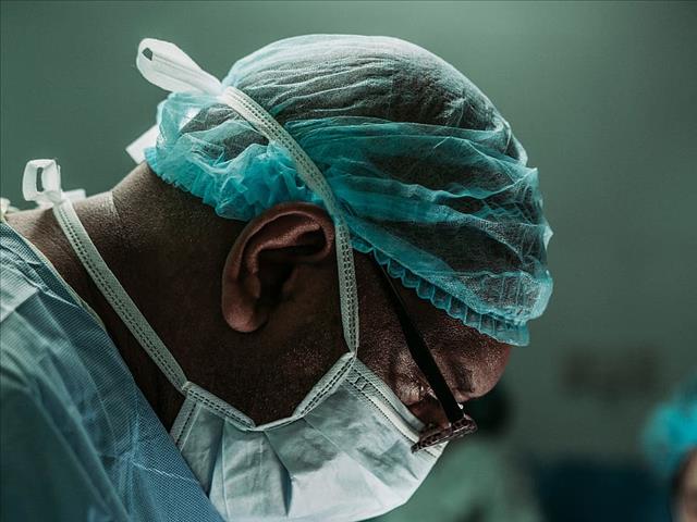 #Coronavirus: FS looks to tech to tackle mask shortages | News Article