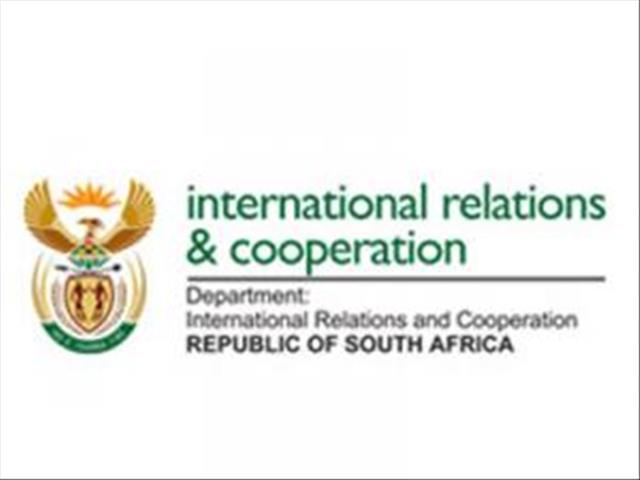 #Coronavirus: Sixteen South Africans return from Dubai - Dirco | News Article
