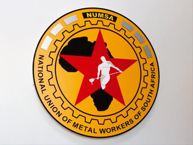 #Coronavirus: Numsa weighs in on COVID19 as positive cases escalate   | News Article