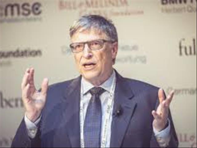 #Coronavirus: Bill Gates to assist Africa with #Covid19 testing kits | News Article