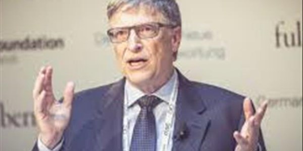 #Coronavirus: Bill Gates to assist Africa with #Covid19 testing kits | News Article