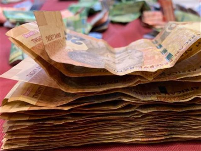 Rand to come under more pressure: Experts | News Article