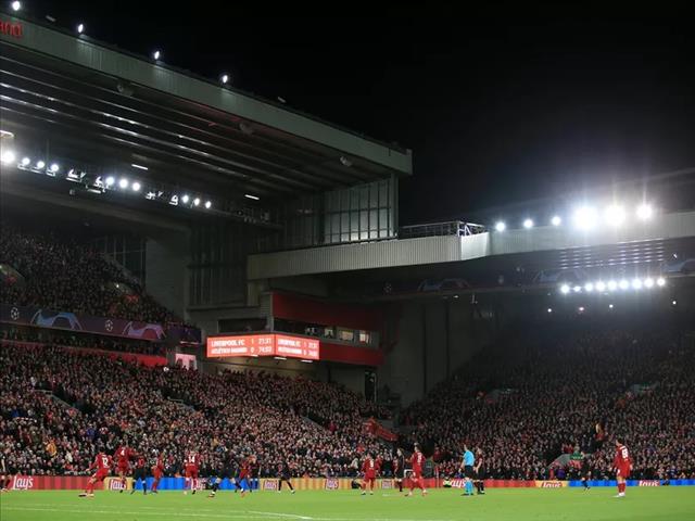 Football one step closer to playing behind closed doors | News Article