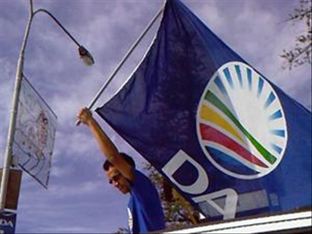 Mboweni must table emergency budget after latest downgrade - DA | News Article