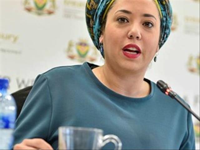  MEC pleads with FS residents to adhere to #Coronavirus regulations  | News Article