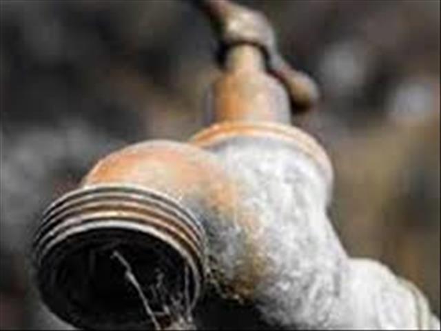 Nxangisa promises Maluti-A-Phofung residents running water  | News Article