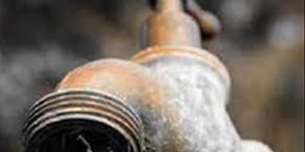 Nxangisa promises Maluti-A-Phofung residents running water  | News Article