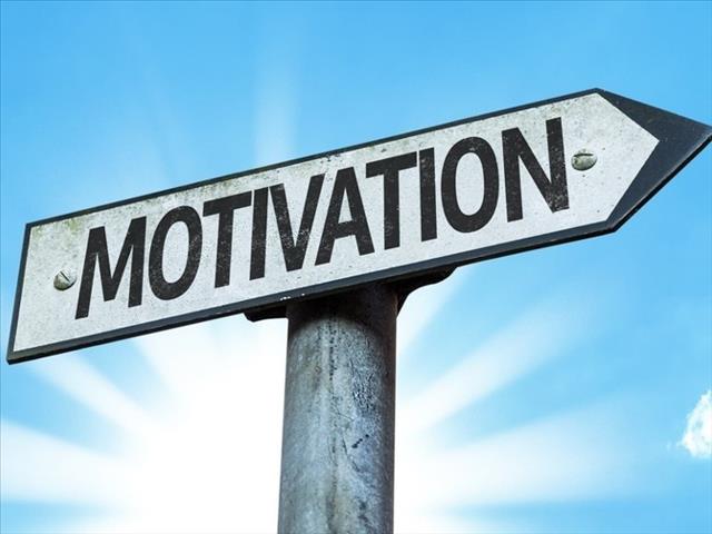 TJR - Monday Motivationals | News Article