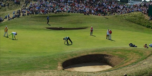 The 2020 Open Championship called off The 2020 Open Championship called off | News Article