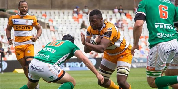 Cheetahs extend contracts of six key players | News Article