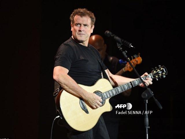 Johnny Clegg's family bars use of his music to lure sharks | News Article
