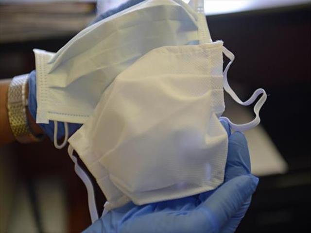 Moroccans without masks could face jail time or a fine | News Article