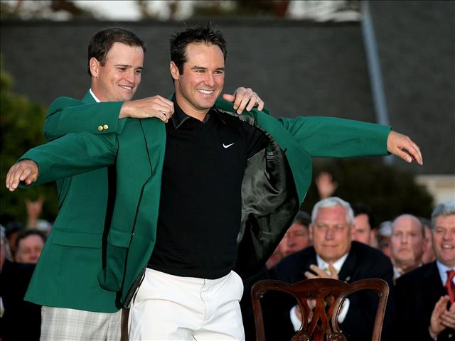 Immelman to captain 2021 international team | News Article