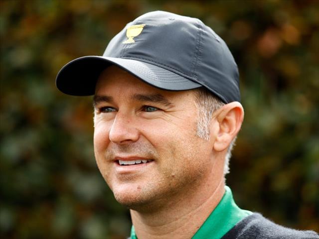 Immelman delighted to be named 2021 Presidents Cup captain | News Article