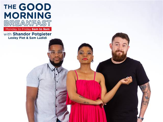 Good Morning Breakfast: Lock Down Diary  | News Article