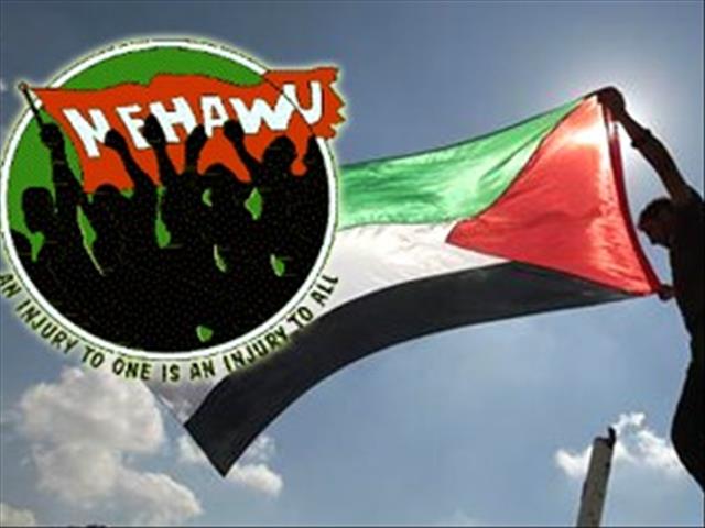 Unions drag government to court | News Article