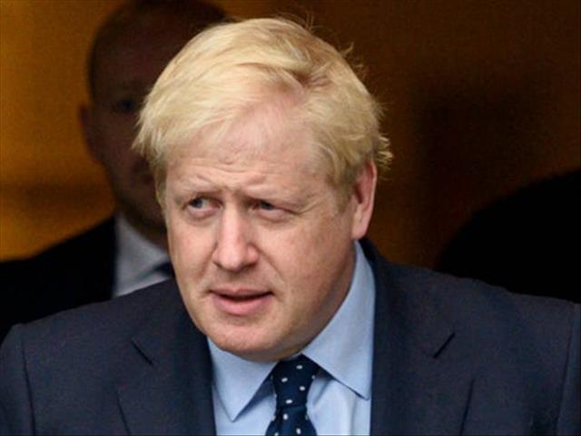 #Covid19: British PM Johnson in ICU | News Article