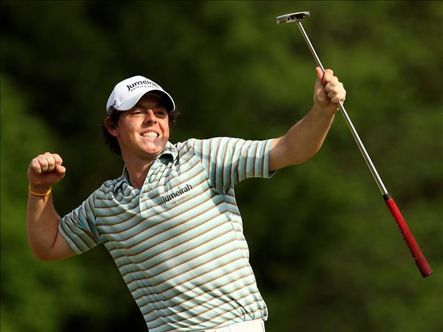 Ten years later: A look at Rory McIlroy’s first PGA Tour victory | News Article
