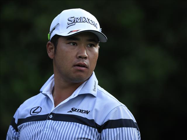 Matsuyama misses chance for career-defining moment at Players Championship | News Article