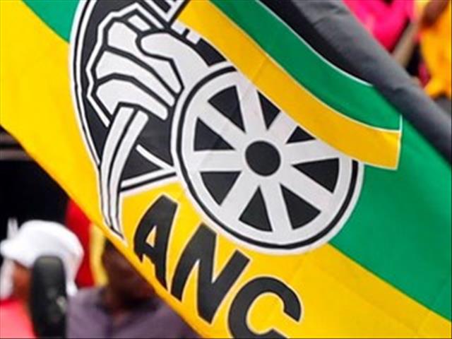 ANC FS distances itself from Matjhabeng mayor's remarks | News Article