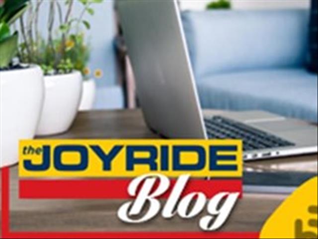 TJR - The Opening Chat | News Article